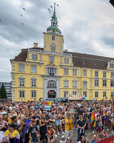 CSD Nordwest