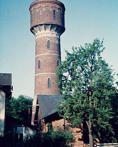 Wasserturm Donnerschwee