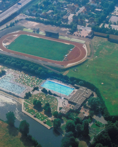 Marschwegstadion