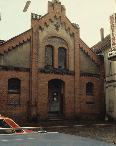 Markthalle