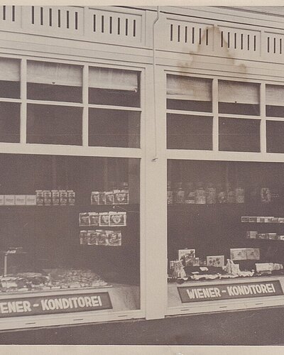 Kaffeekultur