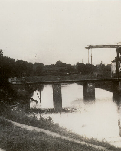 Cäcilienbrücke