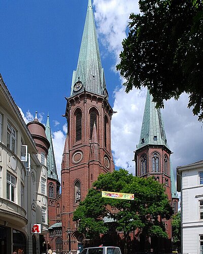 Lambertikirche