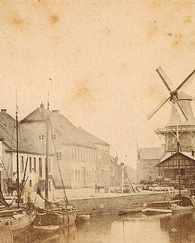 Hafen