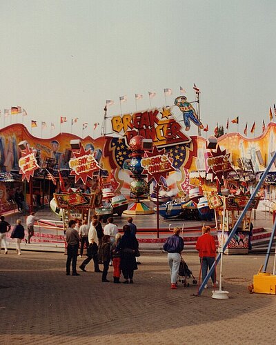 Kramermarkt