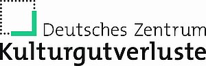 Logo Stiftung Deutsches Zentrum Kulturgutverluste