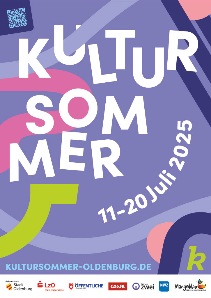 © Kultursommer Oldenburg